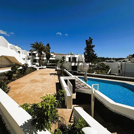 Apartament Casa Del Sur Americas Costa Adeje (Tenerife)