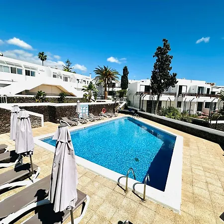 Casa Del Sur Americas Apartament *