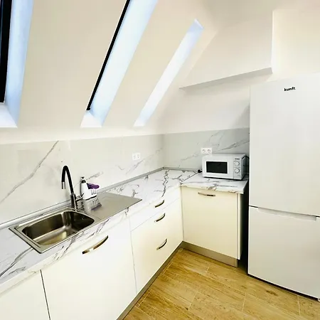 Casa Del Sur Americas * Costa Adeje (Tenerife)