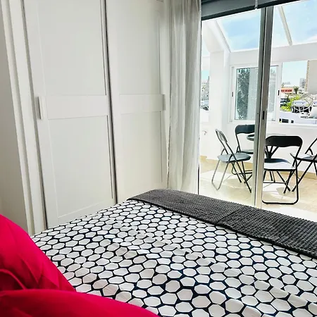 Casa Del Sur Americas Apartament Costa Adeje (Tenerife)