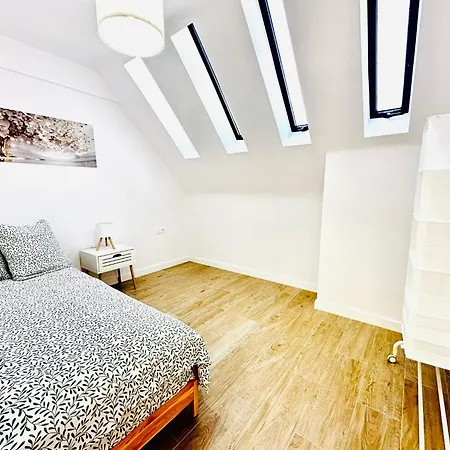 Apartment Casa Del Sur Americas