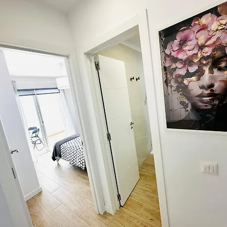 Apartment Casa Del Sur Americas