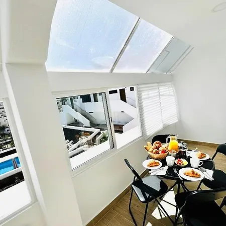 Apartment Casa Del Sur Americas