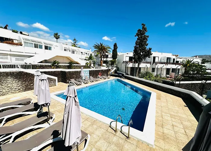 Casa Del Sur Americas Apartament *