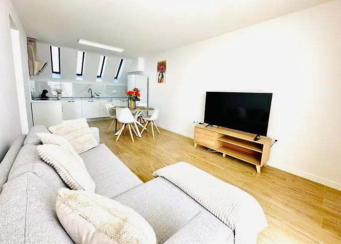 Apartament Casa Del Sur Americas