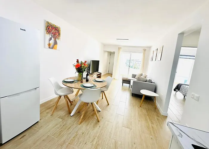 Casa Del Sur Americas Apartament *