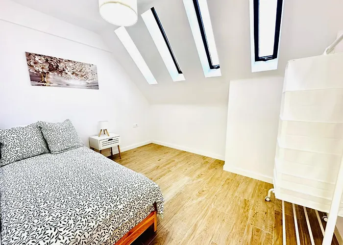 Apartament Casa Del Sur Americas