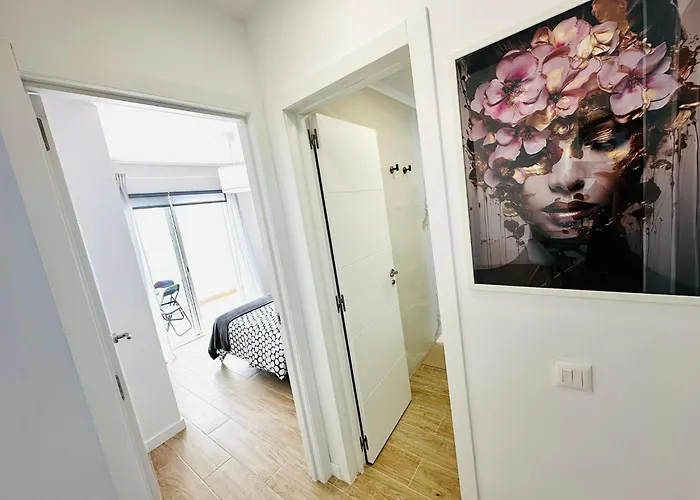 Apartament Casa Del Sur Americas