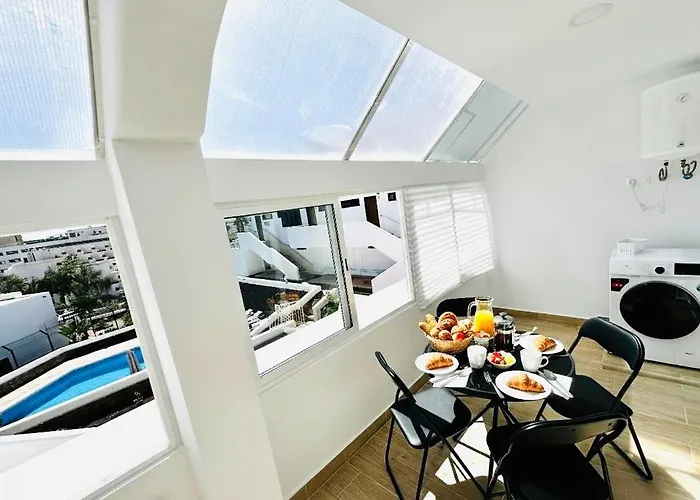 Apartament Casa Del Sur Americas