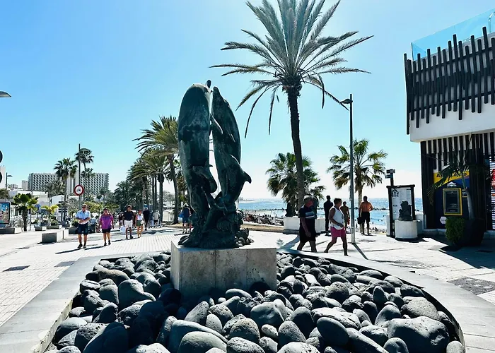 Apartament Casa Del Sur Americas *