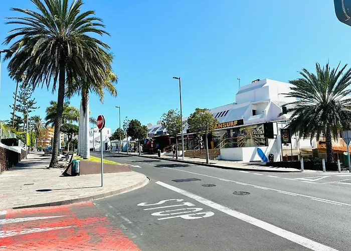 Casa Del Sur Americas Apartament